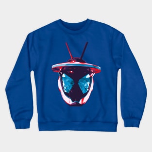 Ginga Crewneck Sweatshirt